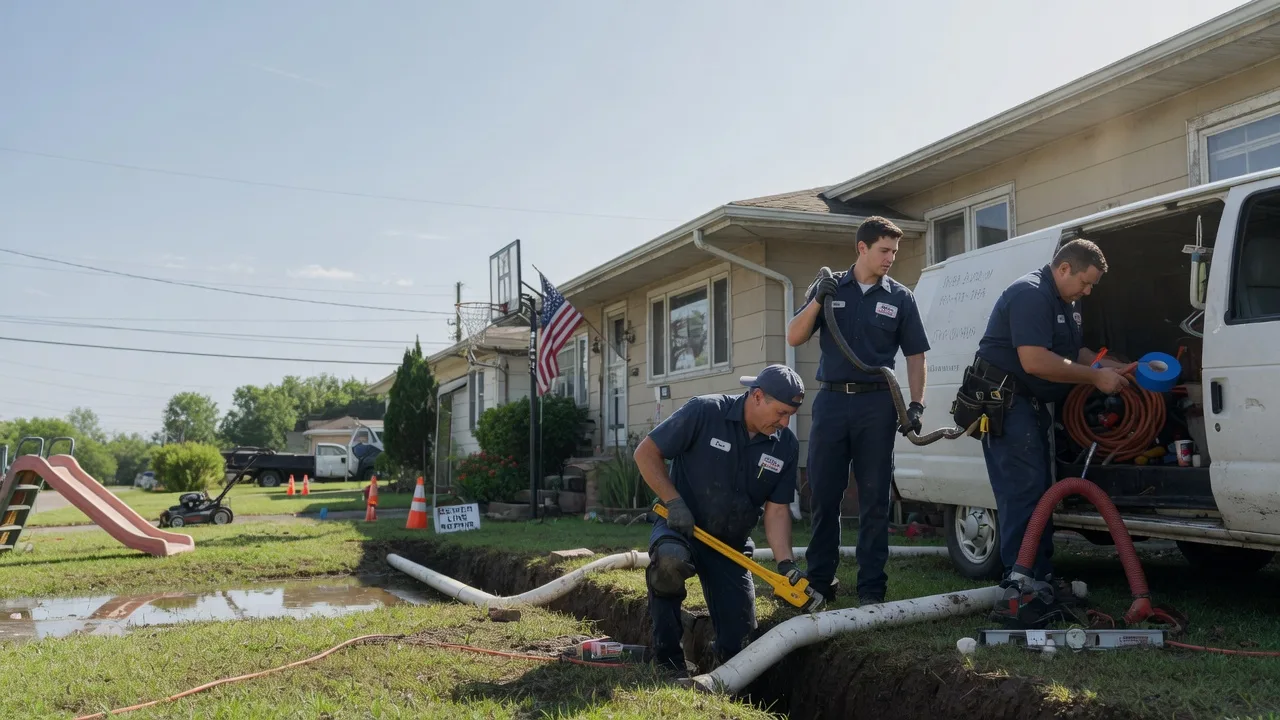 Toilet Installation in Perdido, AL near me